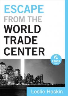 Escape from the World Trade Center Read online