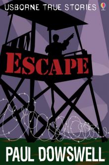 Escape Read online