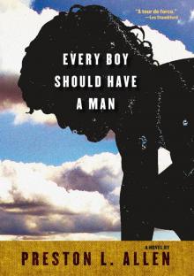 Every Boy Should Have a Man