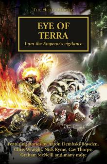 Eye of Terra Read online