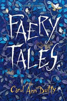 Faery Tales Read online