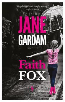 Faith Fox Read online