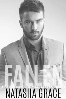 Fallen (Billionaires of Manhattan Book 1)