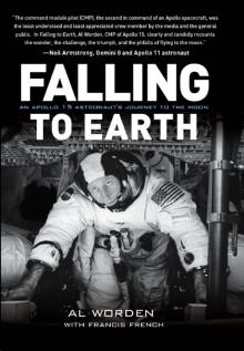 Falling to Earth Read online