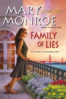 Family of Lies Read online