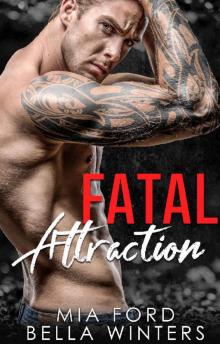 Fatal Attraction Read online