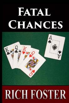 Fatal Chances (The Red Lake Series Book 5) Read online