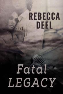 Fatal Legacy (Otter Creek Book 4) Read online
