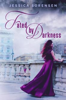 Fated by Darkness Read online