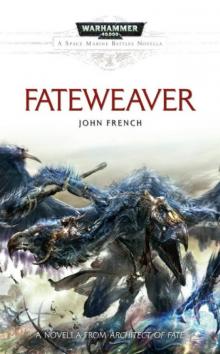 Fateweaver Read online