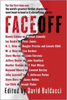 FaceOff Read online