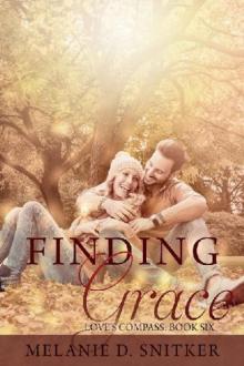 Finding Grace Read online