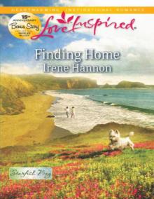 Finding Home Read online