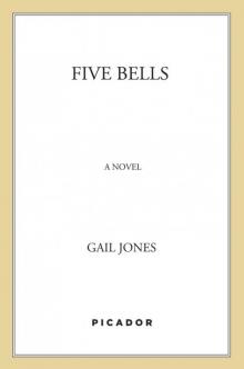 Five Bells Read online