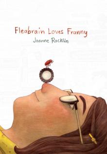 Fleabrain Loves Franny Read online