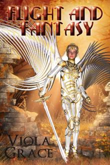 Flight and Fantasy Read online
