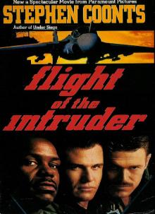 Flight of the Intruder Read online