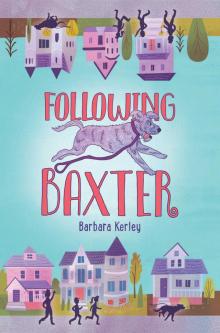 Following Baxter Read online
