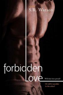 Forbidden Love (Forbidden Trilogy) Read online