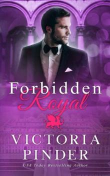 Forbidden Royal Read online