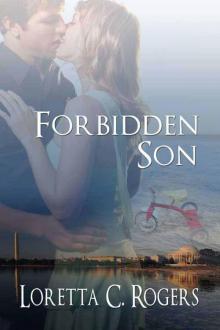 Forbidden Son Read online
