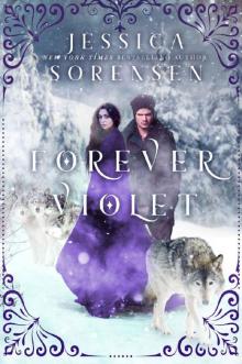 Forever Violet (Tangled Realms Book 1) Read online
