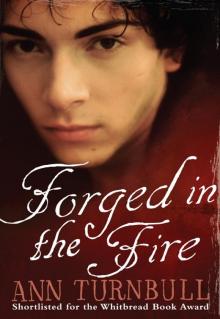 Forged in the Fire Read online