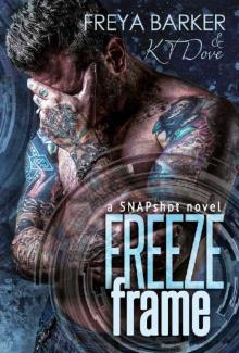 Freeze Frame_a Snapshot novel Read online