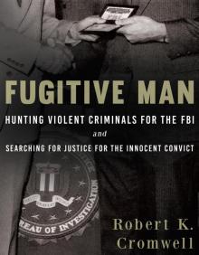 Fugitive Man