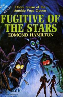 Fugitive of the Stars Read online