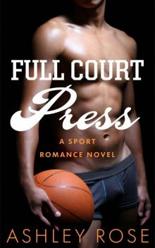 Full Court Press Read online