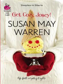 Get Cozy, Josey! Read online