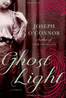 Ghost Light: A Novel Read online