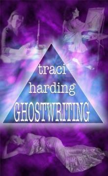Ghostwriting Read online