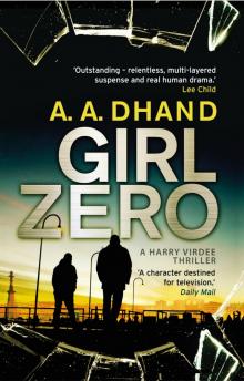 Girl Zero Read online
