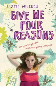 Give Me Four Reasons Read online