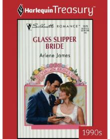 Glass Slipper Bride Read online