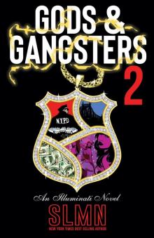 Gods & Gangsters 2 Read online