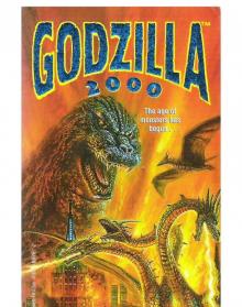 Godzilla 2000 Read online