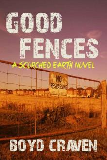 Good Fences Read online