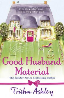 Good Husband Material Read online