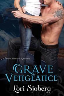 Grave Vengeance Read online