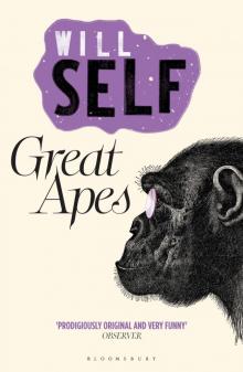 Great Apes Read online