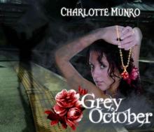 Grey October (East Hollow Chronicles)