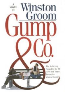 Gump & Company fg-2 Read online
