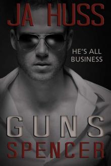 GUNS: The Spencer Book Read online