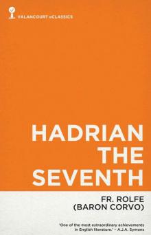 Hadrian the Seventh