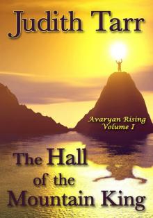 Hall of the Mountain King Read online