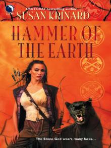 Hammer of the Earth Read online