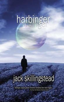 Harbinger Read online